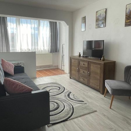 Bulevardul Mihai Viteazul Apartament Sibiu Eksteriør billede