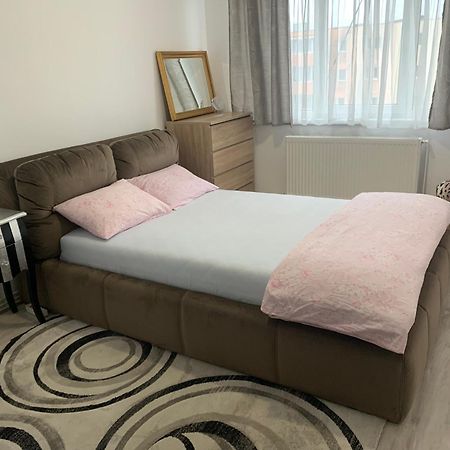 Bulevardul Mihai Viteazul Apartament Sibiu Eksteriør billede