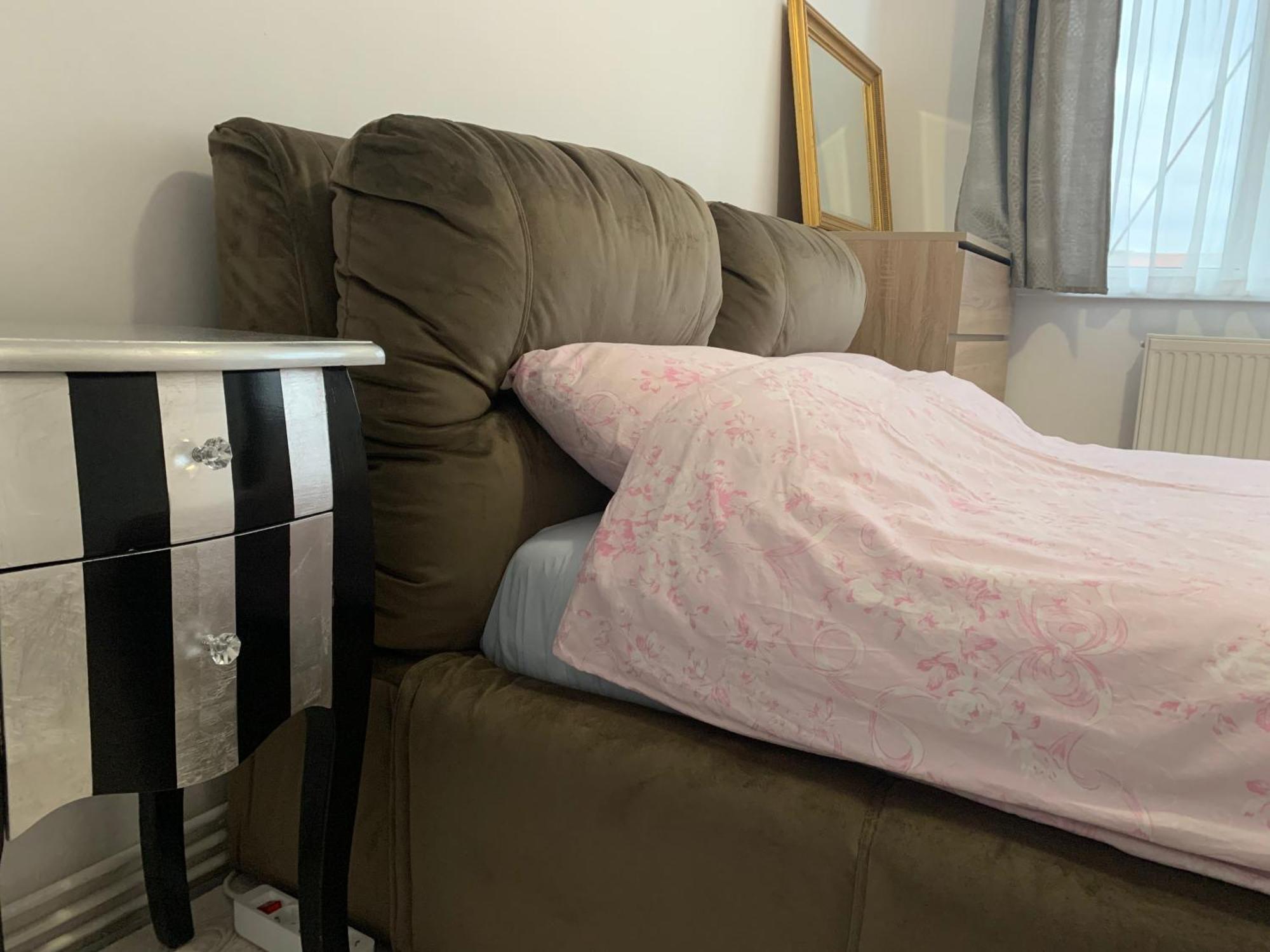 Bulevardul Mihai Viteazul Apartament Sibiu Eksteriør billede