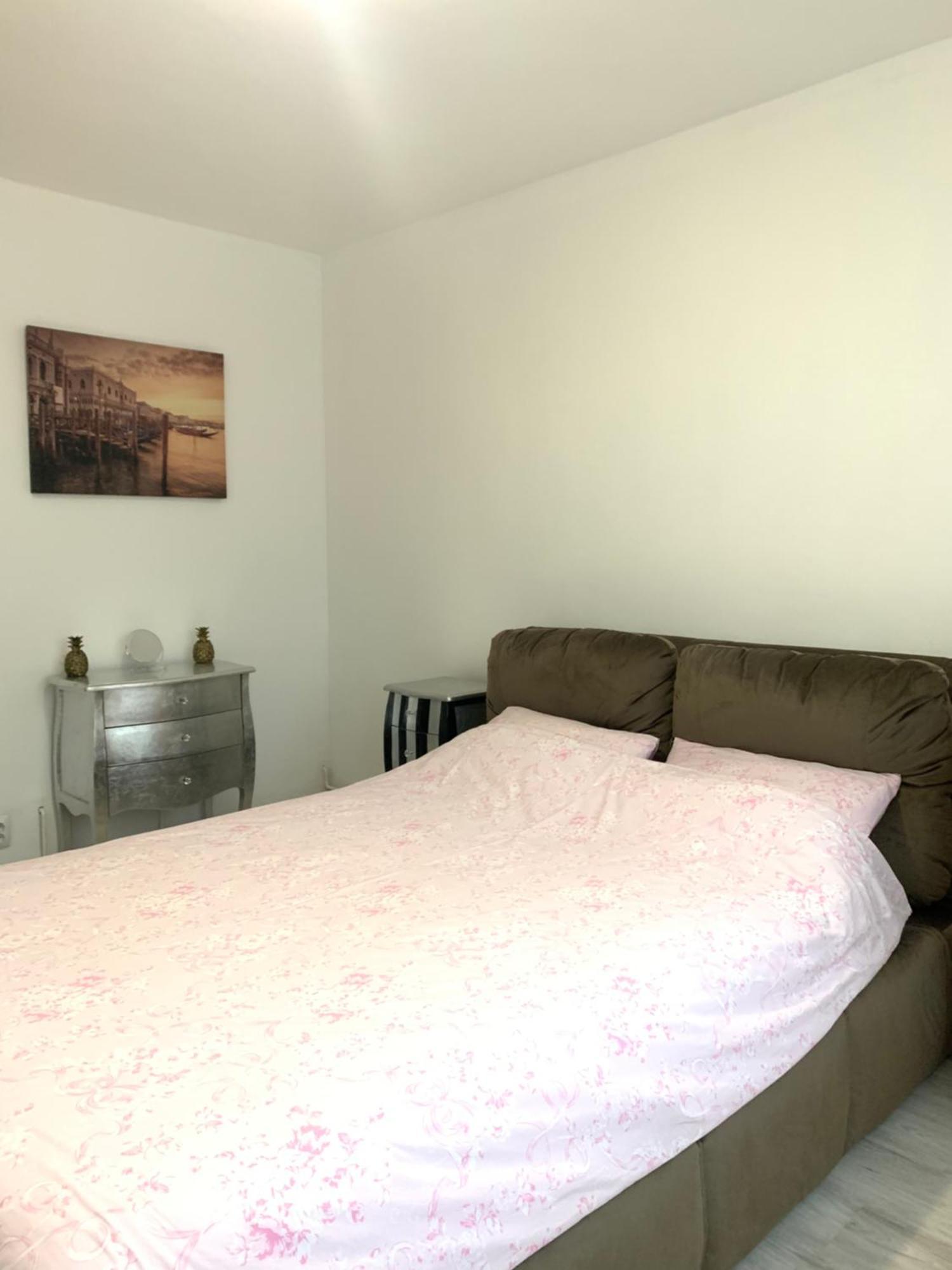 Bulevardul Mihai Viteazul Apartament Sibiu Eksteriør billede