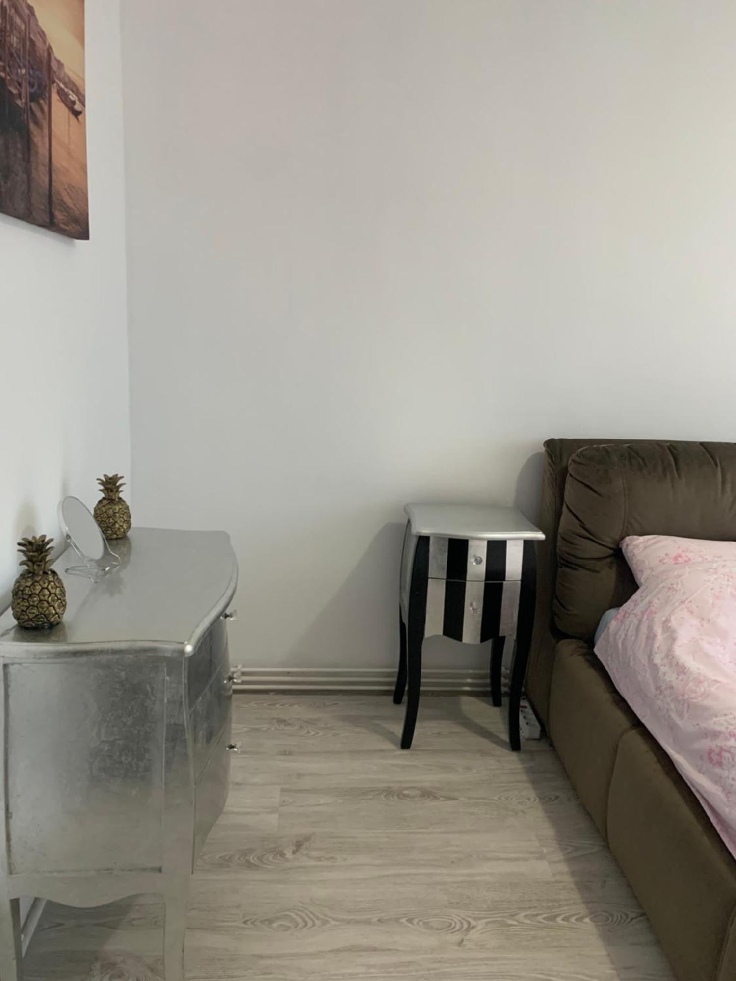 Bulevardul Mihai Viteazul Apartament Sibiu Eksteriør billede