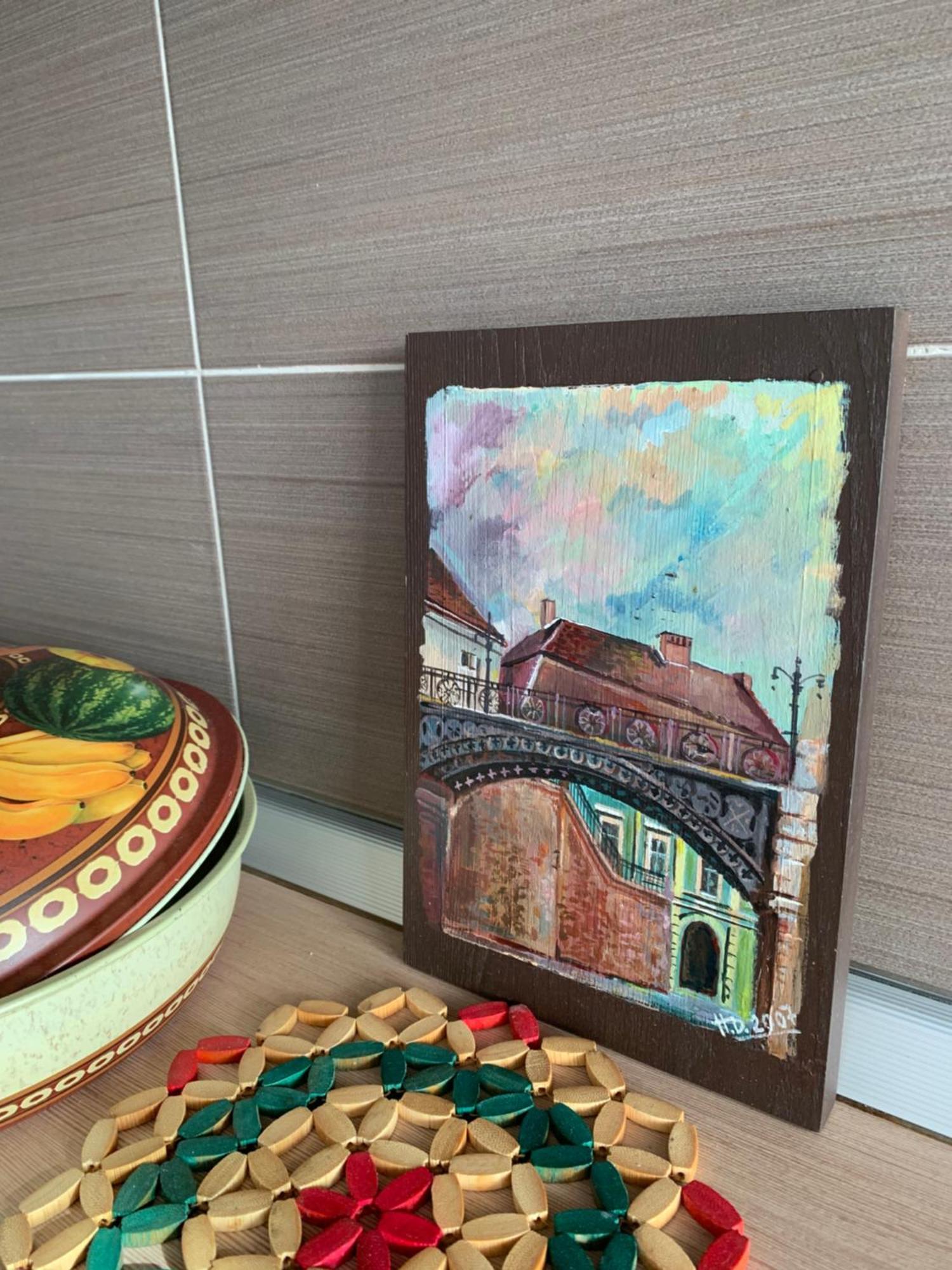 Bulevardul Mihai Viteazul Apartament Sibiu Eksteriør billede